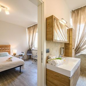Camera deluxe con letto king size